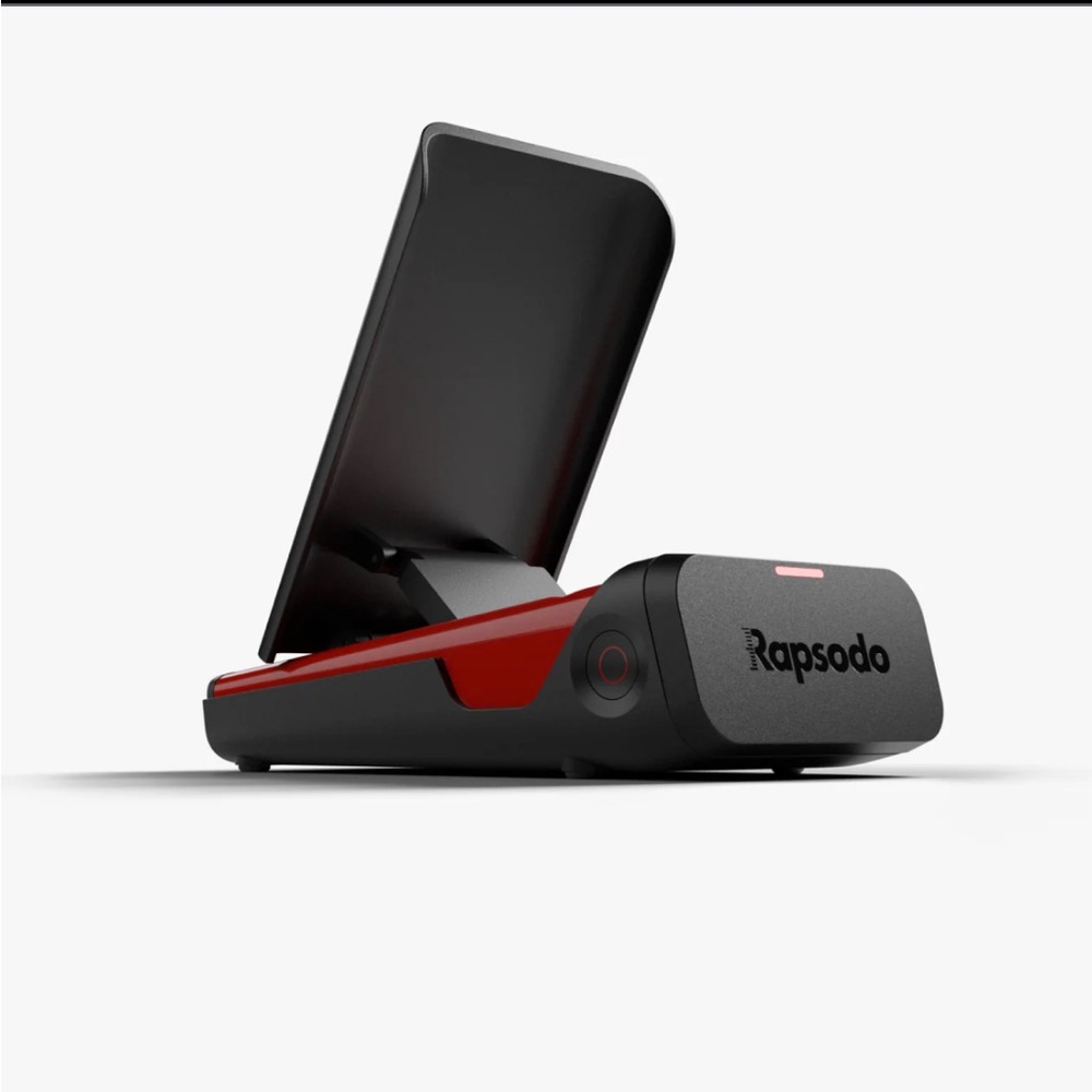 Rapsodo Golf MLM - MOBILE LAUNCH MONITOR
